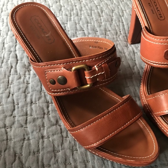 Coach Platform Slides - Picture 3 of 4